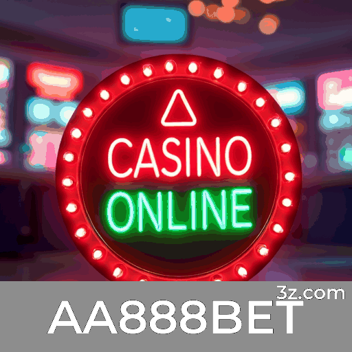 AA888BET: Um Paraíso de Jogos Selecionados