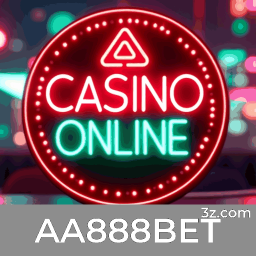 AA888BET: Apostas Completa para Brasileiros