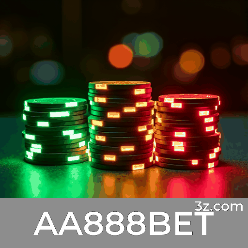 AA888BET Plataforma: Conecte-se e Interaja na Comunidade!