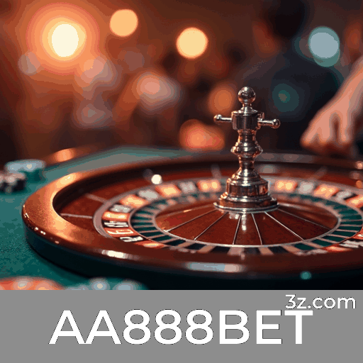 AA888BET: Apostas Completa para Brasileiros