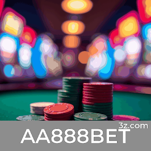 Experiência de Cassino Imersiva no AA888BET para Brasileiros