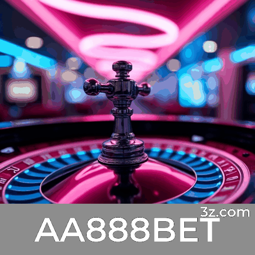 AA888BET - Jogos de Cassino Vibrantes e Interativos