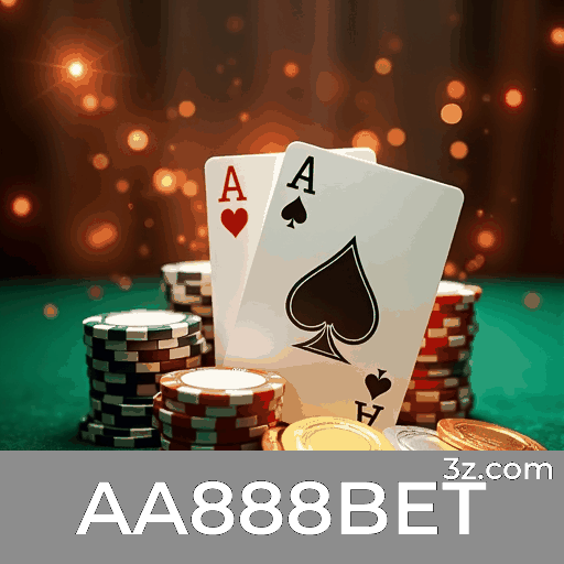 AA888BET: Um Paraíso de Jogos Selecionados