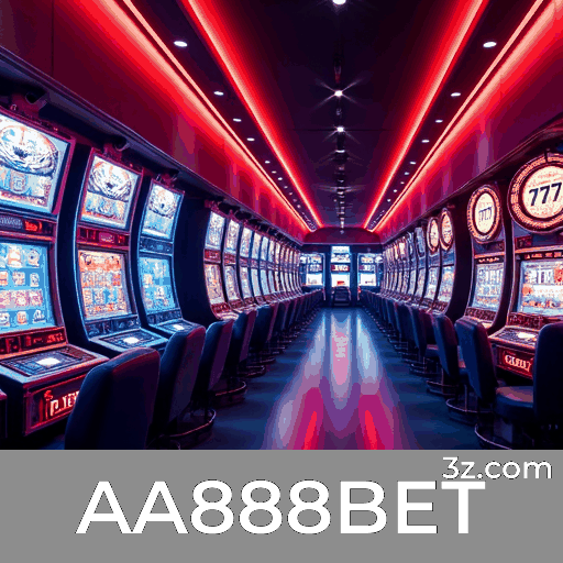 AA888BET: Apostas Completa para Brasileiros