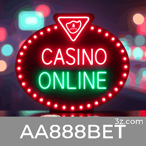 AA888BET: Um Paraíso de Jogos Selecionados