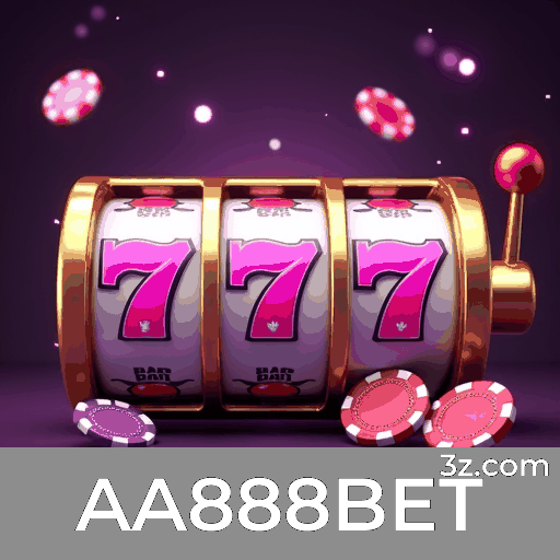 AA888BET: Plataforma de Cassino e Apostas Confiável