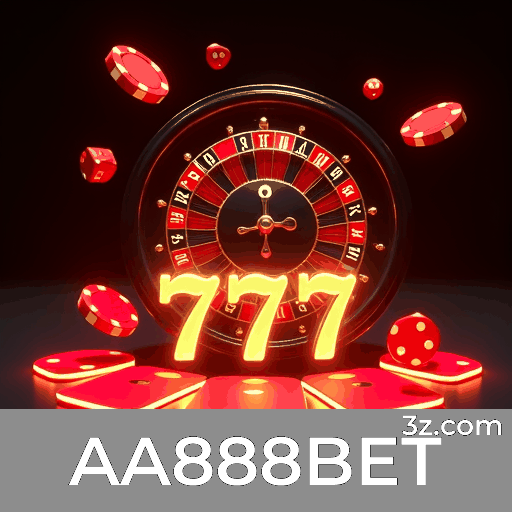 AA888BET: Plataforma de Cassino e Apostas Confiável