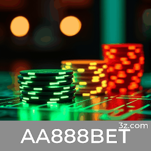 AA888BET: Um Paraíso de Jogos Selecionados