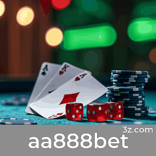 aa888bet: A Plataforma Confiável de Cassino e Apostas