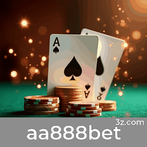 Aa888bet: Slots Diversos, Jogos de Mesa Estratégicos, Experiência Imersiva com Dealers ao Vivo