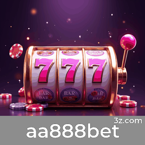 aa888bet: A Plataforma Confiável de Cassino e Apostas