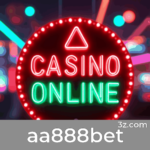 aa888bet: A Plataforma Confiável de Cassino e Apostas