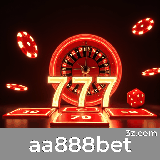 Tecnologia 3D e Jogos de Cassino no aa888bet