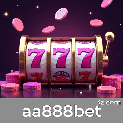 aa888bet: A Plataforma Confiável de Cassino e Apostas