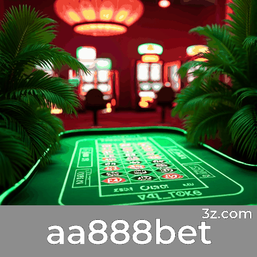 aa888bet: As Ofertas de Bônus Mais Atrativas do Mercado