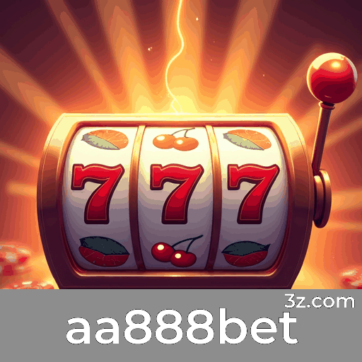 Tecnologia 3D e Jogos de Cassino no aa888bet