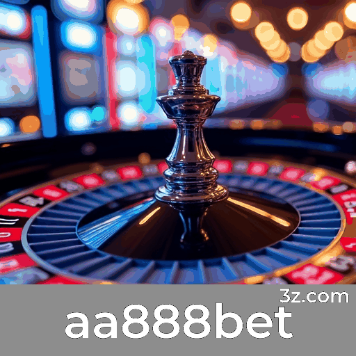 aa888bet: A facilidade das apostas em seu app