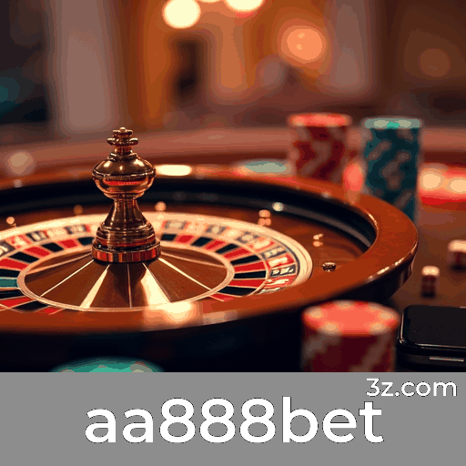 aa888bet: A Plataforma de Apostas com Serviços Profissionais